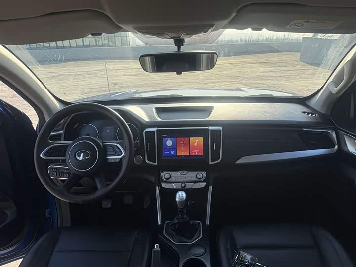 Фото 5 - Great Wall Pao