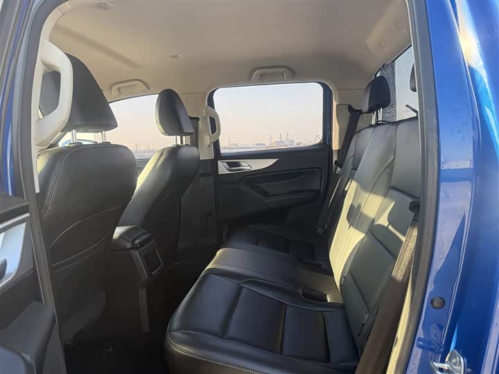 Фото 6 - Great Wall Pao