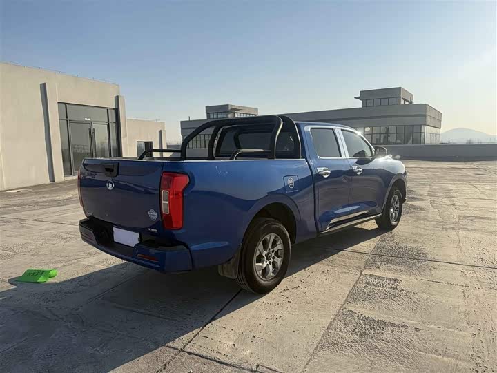 Фото 7 - Great Wall Pao