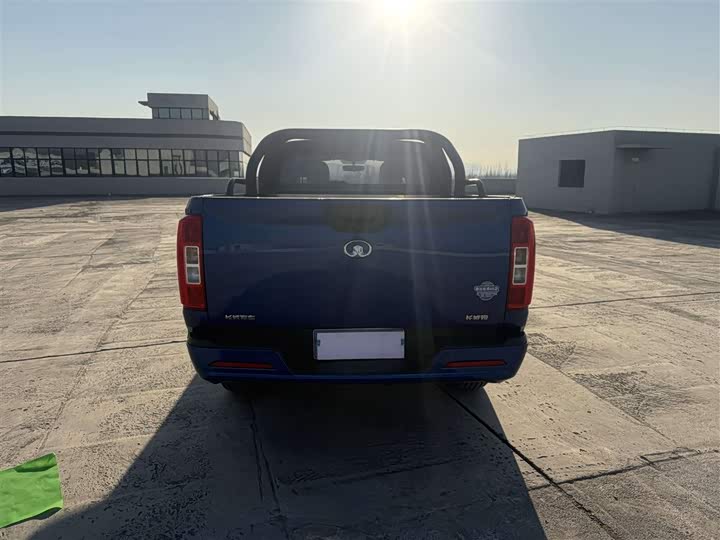 Фото 8 - Great Wall Pao