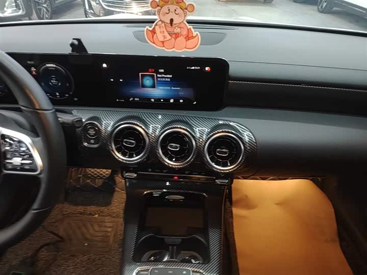 Фото 13 - Mercedes-Benz A-Class