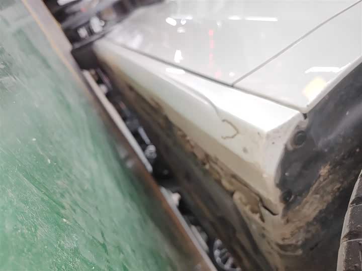 Фото 21 - Mercedes-Benz A-Class