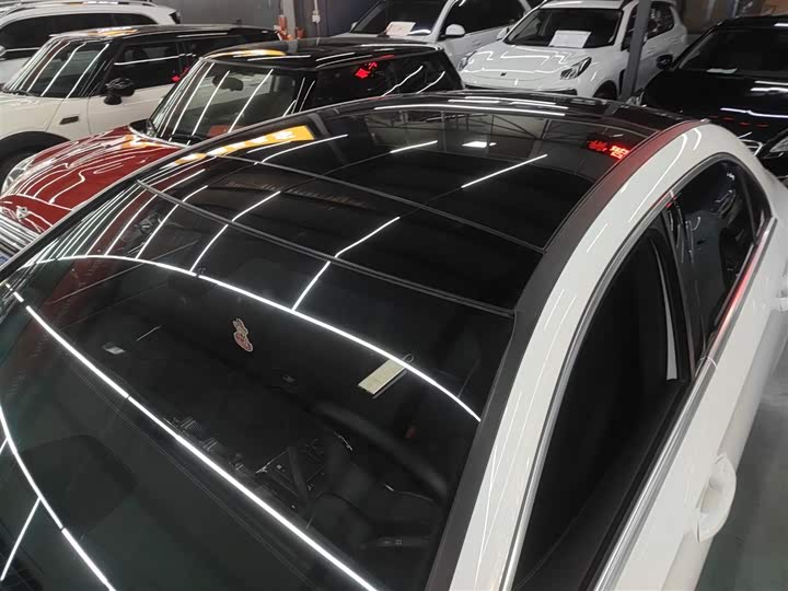 Фото 27 - Mercedes-Benz A-Class