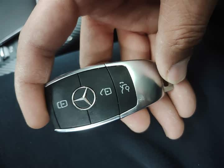 Фото 9 - Mercedes-Benz A-Class