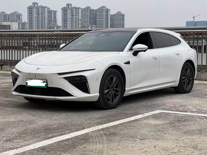 Фото 1 - Hozon S Hunting