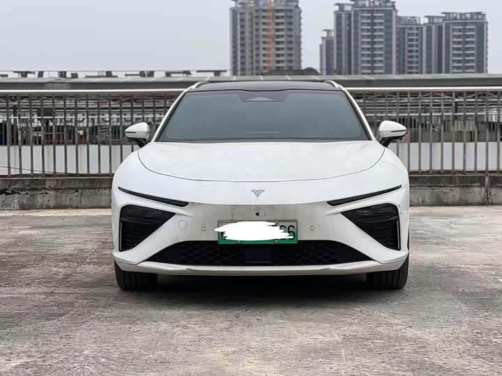 Фото 2 - Hozon S Hunting