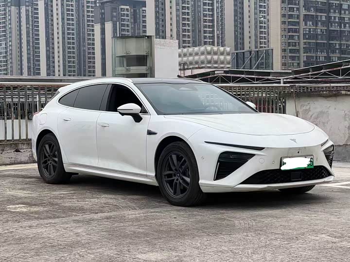 Фото 3 - Hozon S Hunting