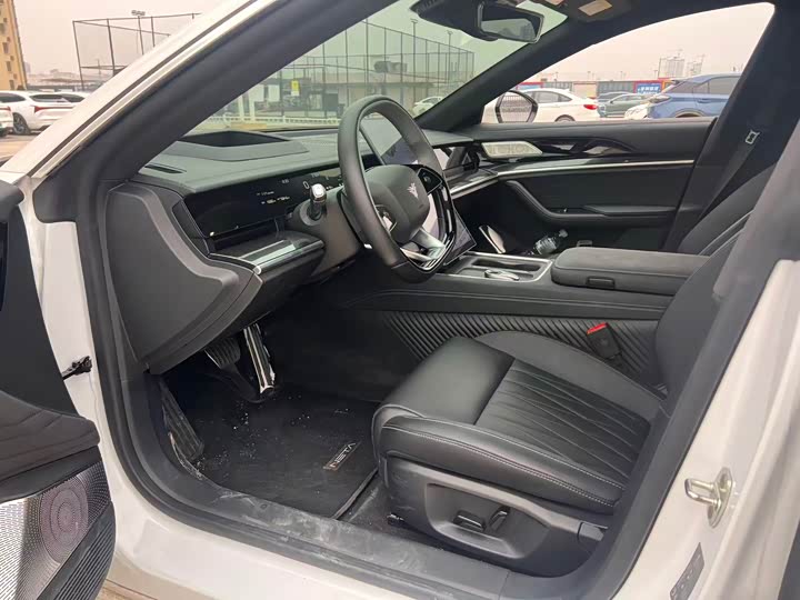 Фото 4 - Hozon S Hunting