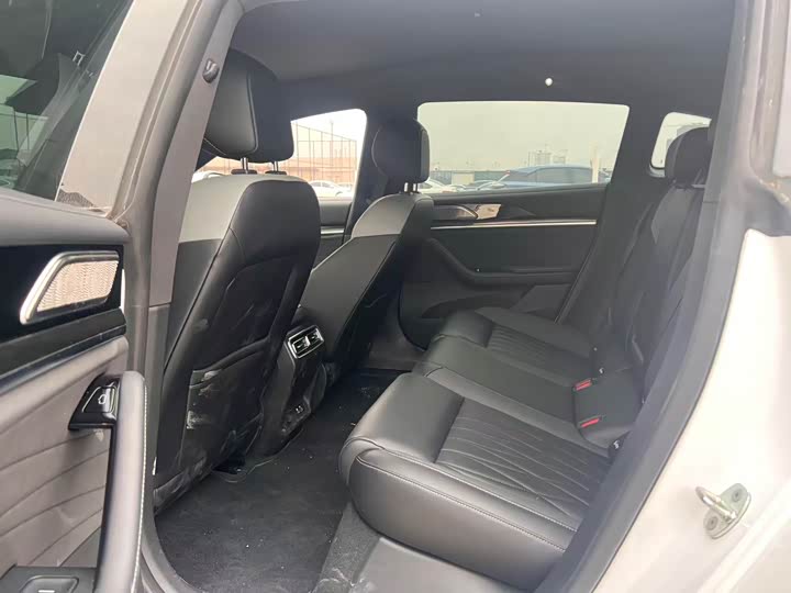 Фото 6 - Hozon S Hunting