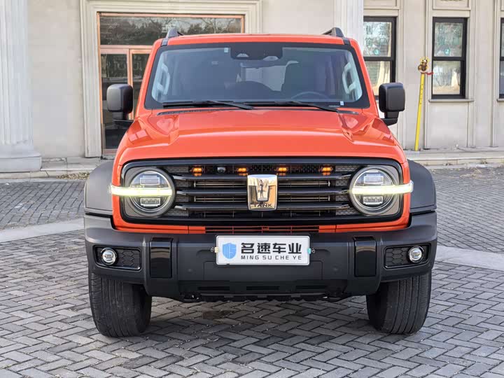 Фото 2 - Tank 300