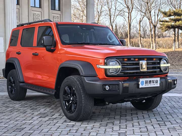 Фото 3 - Tank 300