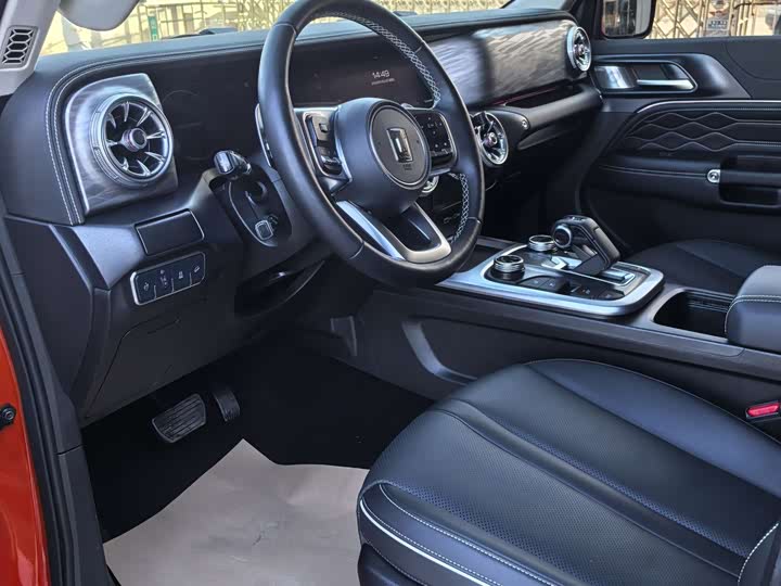 Фото 5 - Tank 300