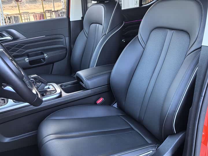 Фото 6 - Tank 300