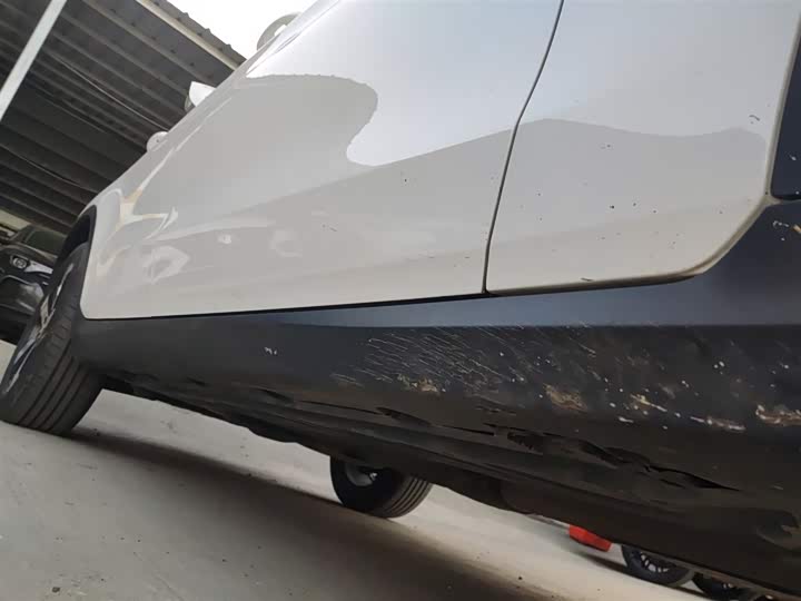 Фото 21 - Mercedes-Benz GLC-Class