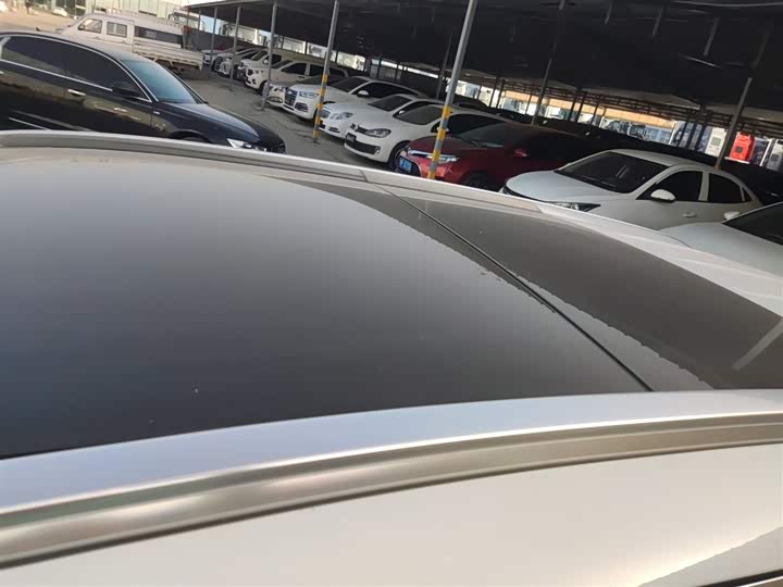 Фото 27 - Mercedes-Benz GLC-Class