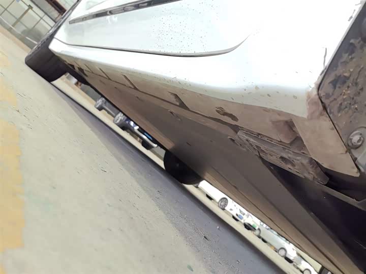 Фото 21 - Zeekr 001