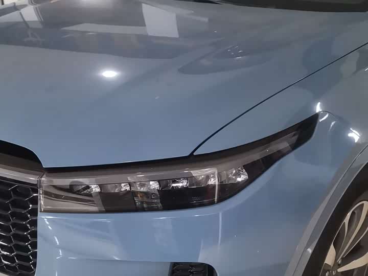 Фото 5 - LiXiang One