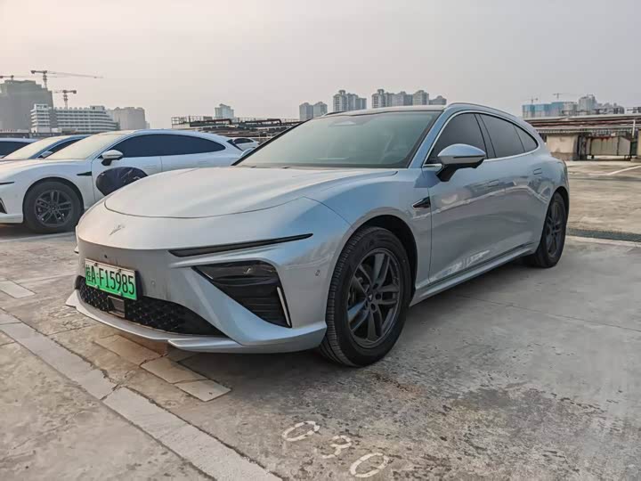 Фото 1 - Hozon S Hunting