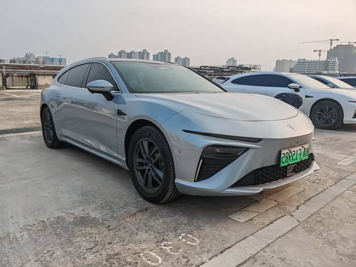 Фото 2 - Hozon S Hunting