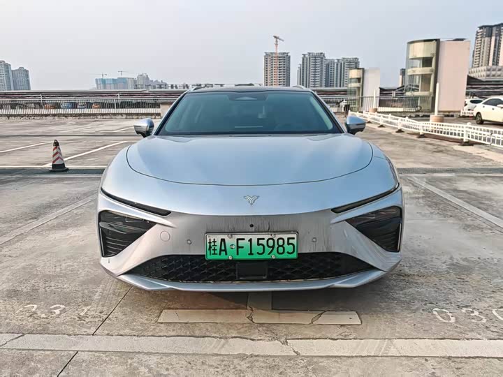 Фото 3 - Hozon S Hunting