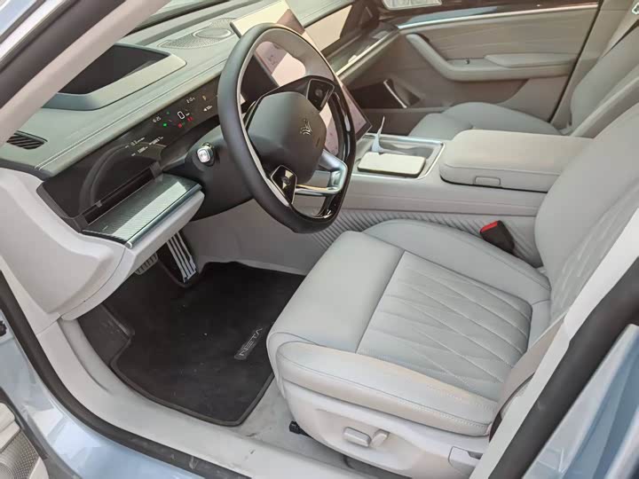 Фото 4 - Hozon S Hunting