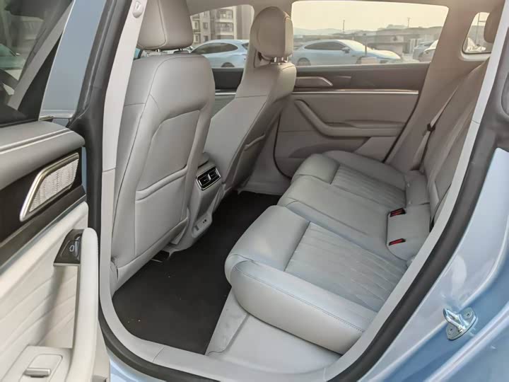 Фото 5 - Hozon S Hunting