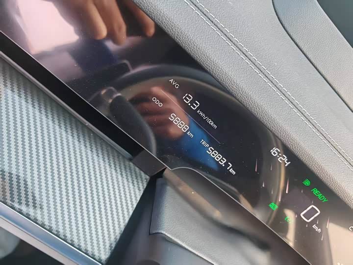 Фото 6 - Hozon S Hunting