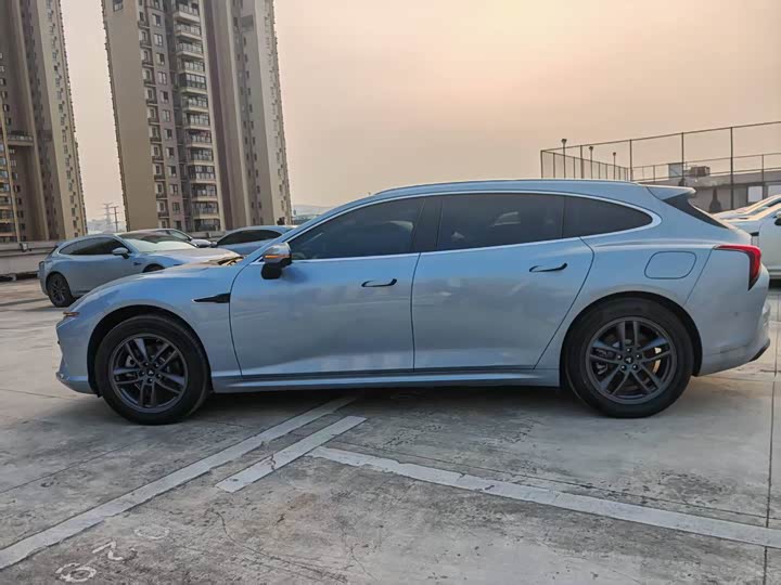 Фото 7 - Hozon S Hunting