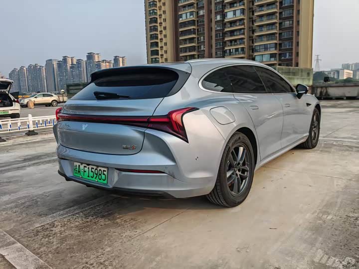 Фото 8 - Hozon S Hunting