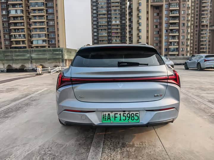 Фото 9 - Hozon S Hunting