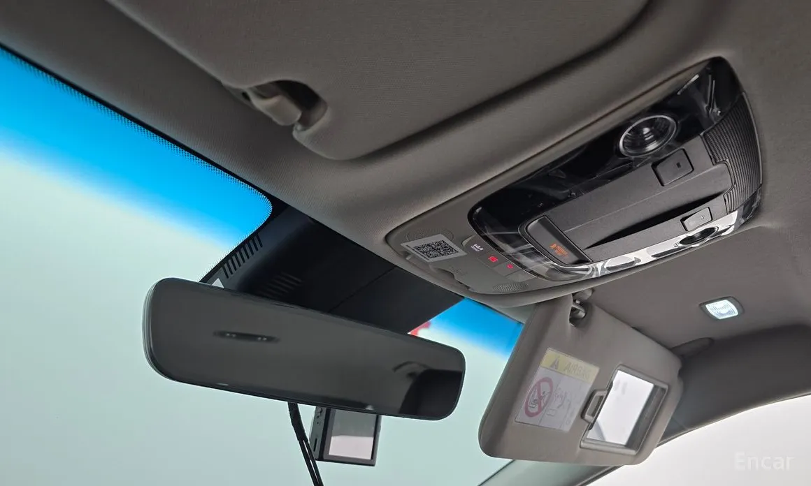 Фото 18 - Kia K8