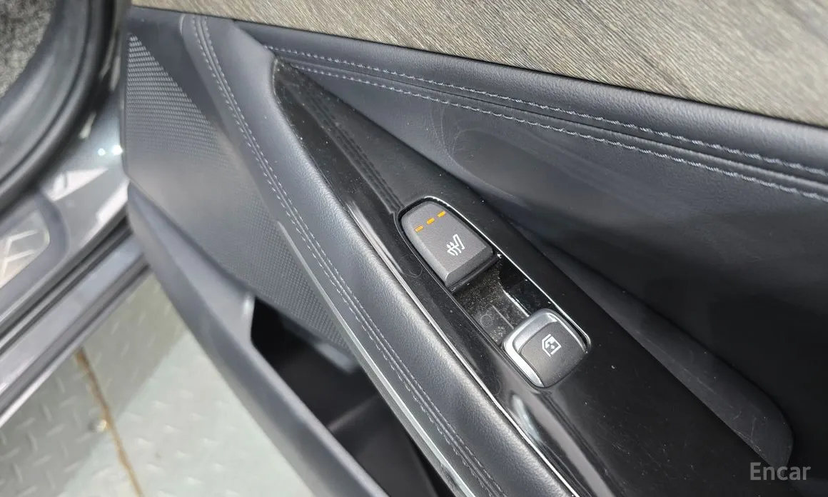 Фото 19 - Kia K8