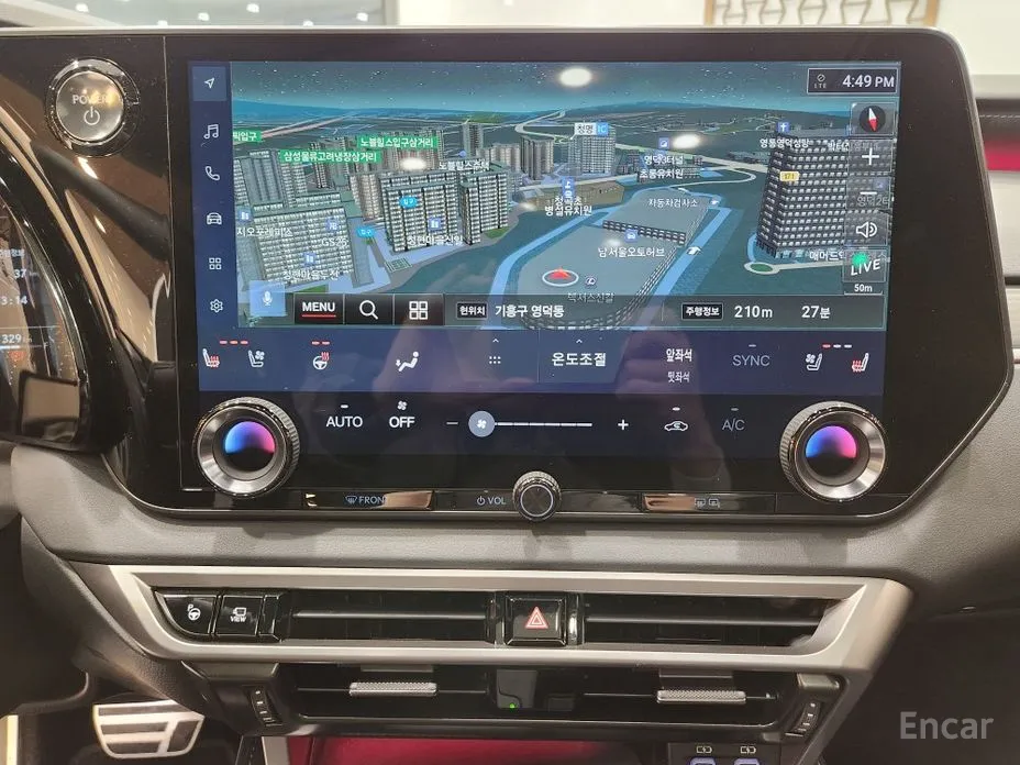 Фото 13 - Lexus RX