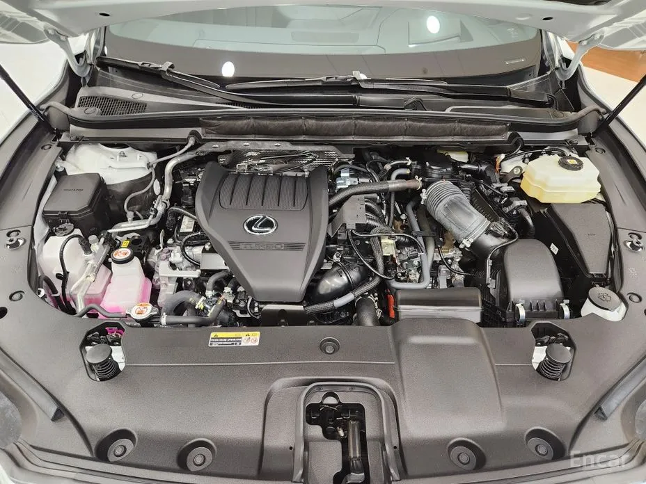 Фото 7 - Lexus RX