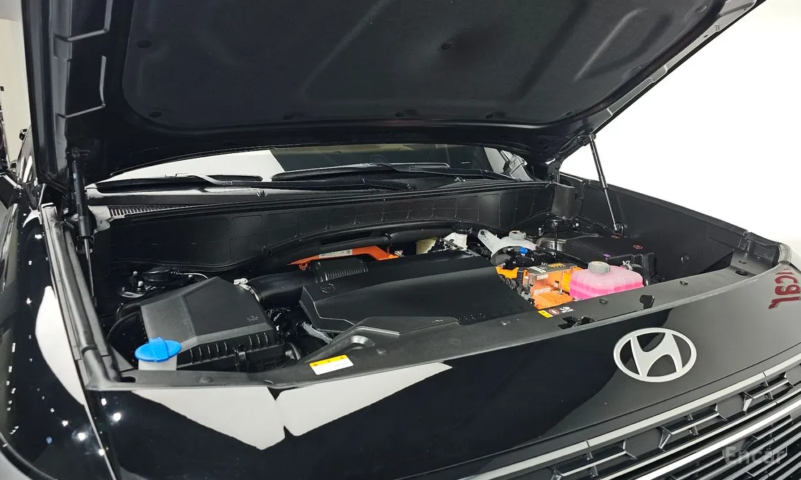 Фото 6 - Hyundai Palisade