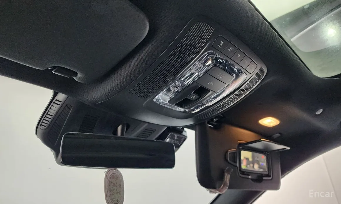 Фото 17 - Mercedes-Benz GLA-Class