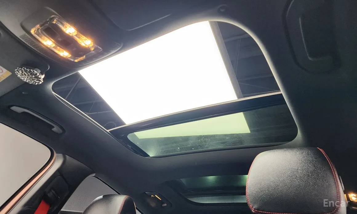 Фото 19 - Mercedes-Benz GLA-Class