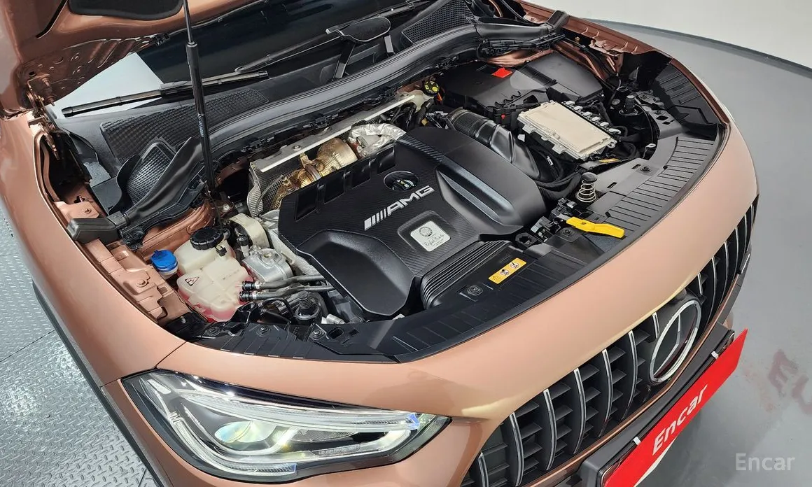 Фото 6 - Mercedes-Benz GLA-Class