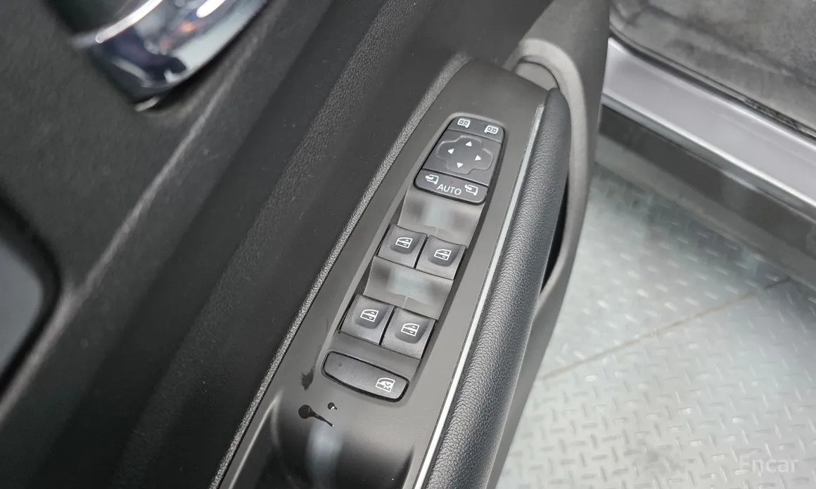 Фото 14 - Renault QM6