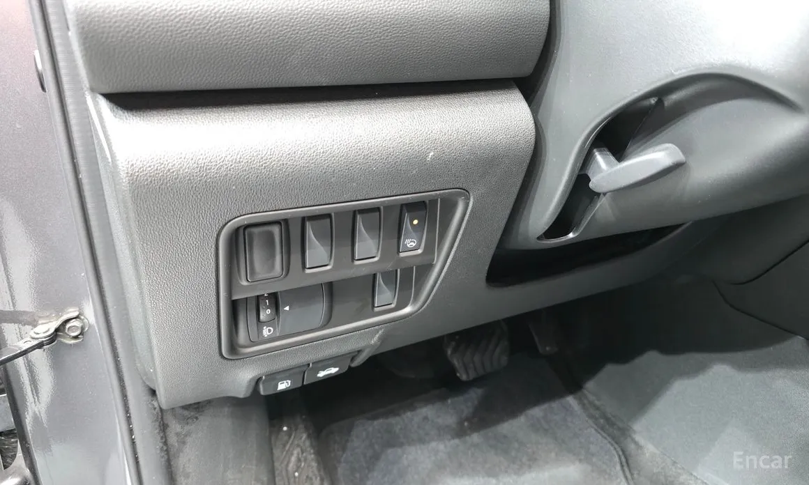 Фото 15 - Renault QM6