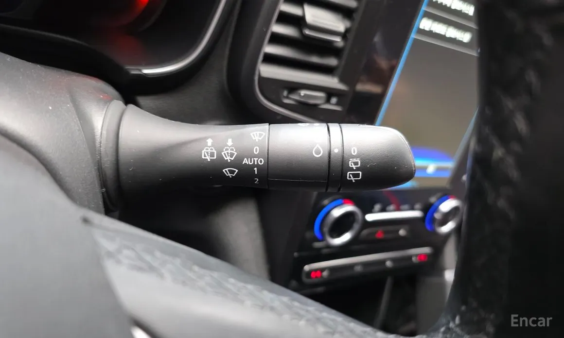 Фото 16 - Renault QM6