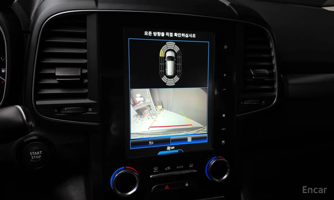 Фото 17 - Renault QM6