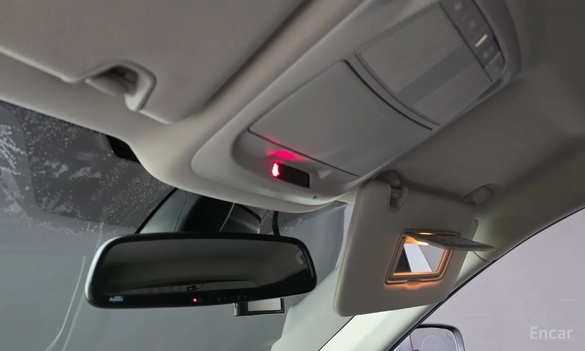 Фото 19 - Renault QM6