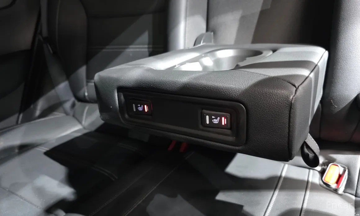 Фото 20 - Renault QM6