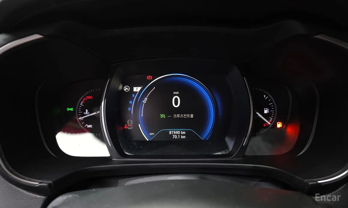 Фото 8 - Renault QM6