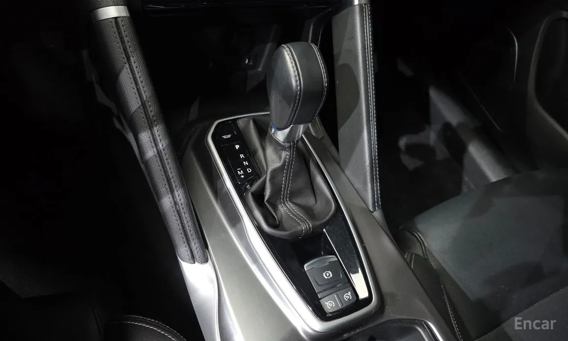 Фото 9 - Renault QM6