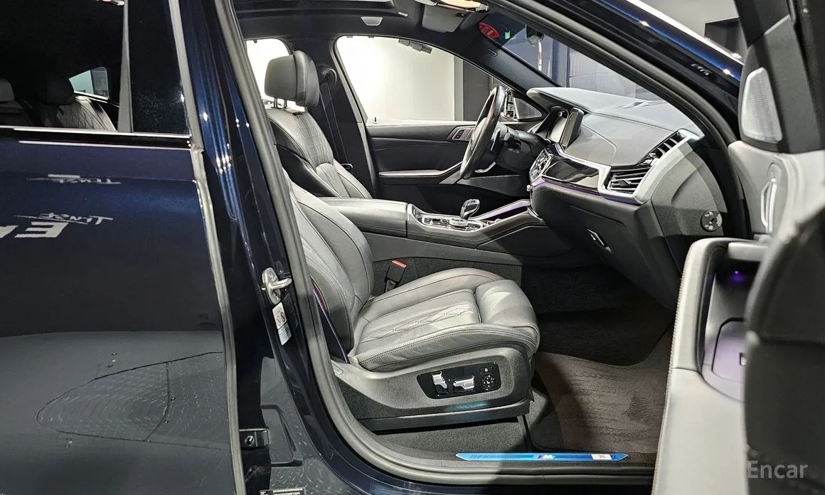 Фото 10 - BMW X6