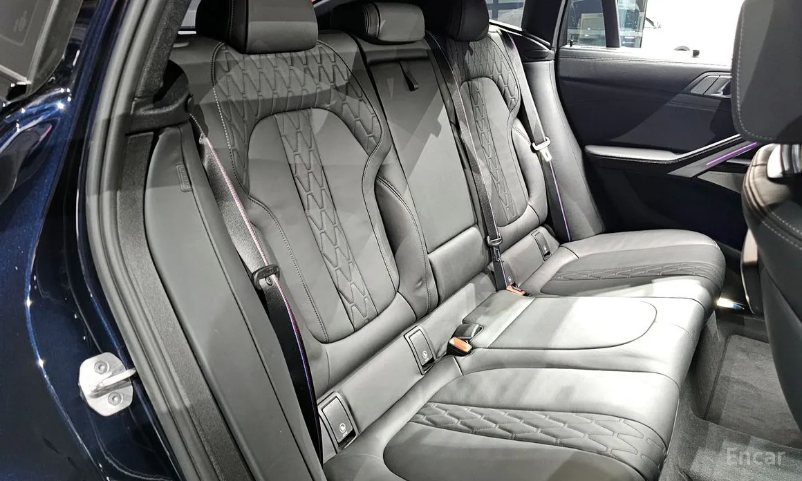 Фото 12 - BMW X6