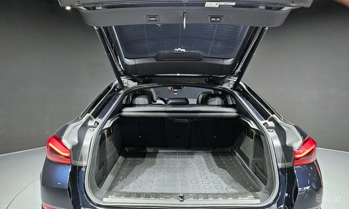 Фото 19 - BMW X6