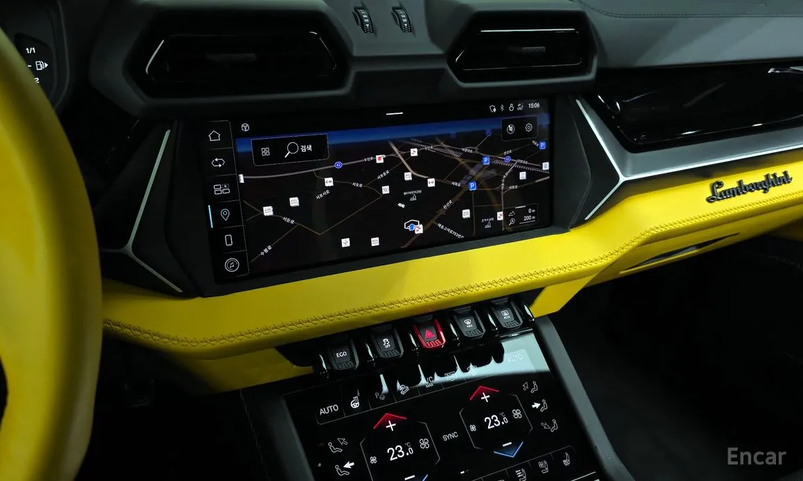 Фото 14 - Lamborghini Urus